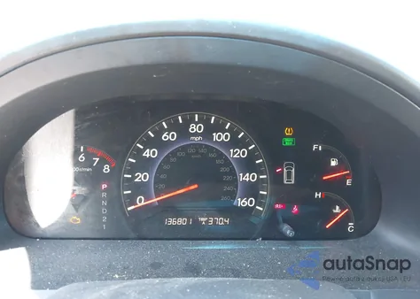 2009 Honda Odyssey Ex-L z USA, uszkodzony, nr VIN 5FNRL38619B037811